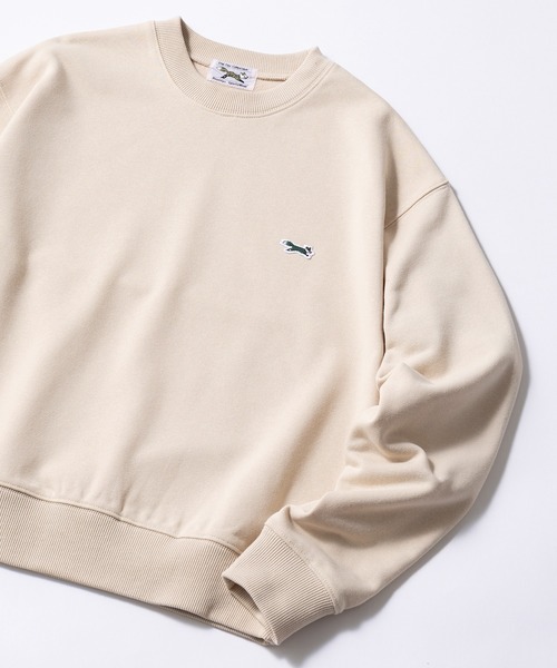 PENNEY’S ヴィンテージ スウェット クロップド丈 サイズ36 PENNEY'S ヴィンテージ スウェット クロップド丈 サイズ36 【公式通販】