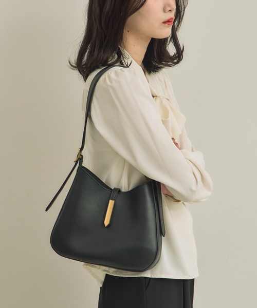 NEUNA（ヌナ） ショルダーバッグ バッグ 「大人気bagからminiサイズが 