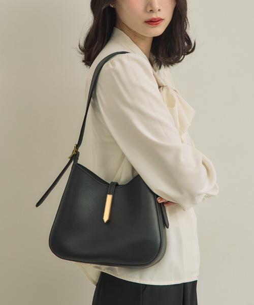 NEUNA（ヌナ） ショルダーバッグ バッグ 「大人気bagからminiサイズが