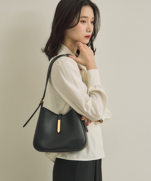 NEUNA（ヌナ） ショルダーバッグ バッグ 「大人気bagからminiサイズが