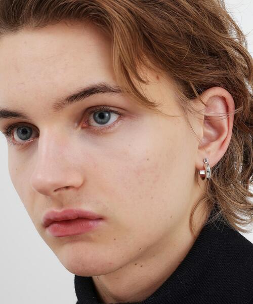 TAKEO KIKUCHI（タケオキクチ） ピアス アソートピアス メンズ