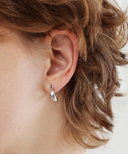 TAKEO KIKUCHI（タケオキクチ） ピアス アソートピアス メンズ