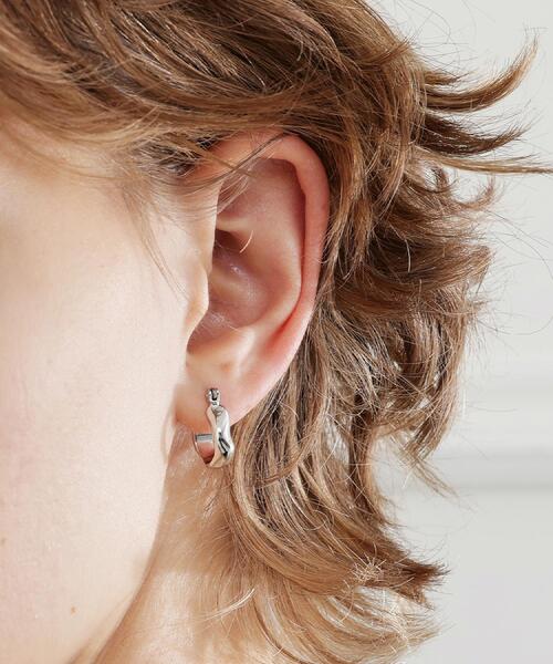 TAKEO KIKUCHI（タケオキクチ） ピアス アソートピアス メンズ