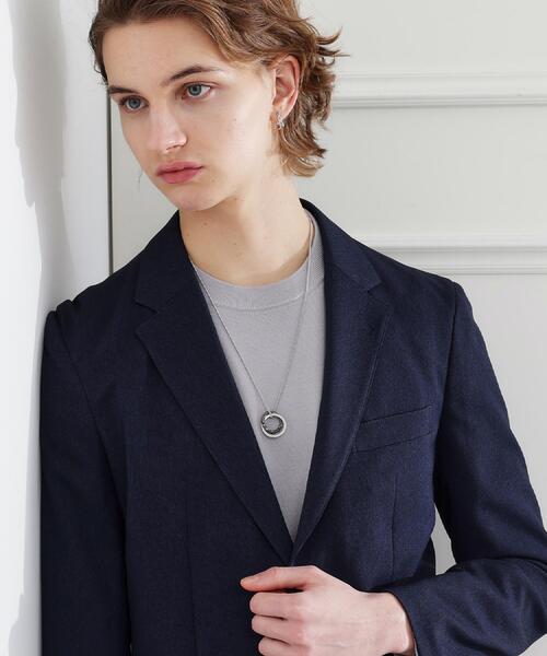 TAKEO KIKUCHI（タケオキクチ） ピアス アソートピアス メンズ