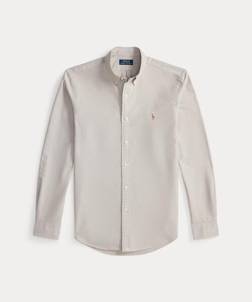 POLO RALPH LAUREN（ポロ・ラルフローレン） シャツ クラシック