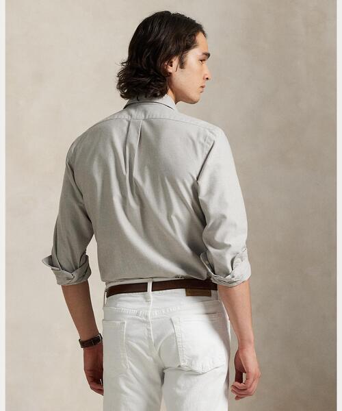POLO RALPH LAUREN（ポロ・ラルフローレン） シャツ クラシック