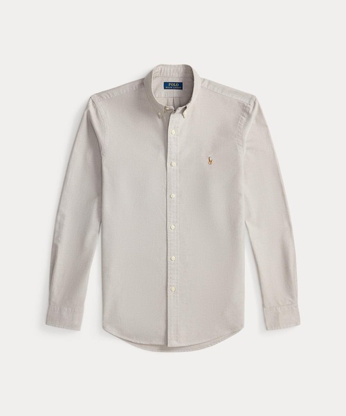 POLO RALPH LAUREN（ポロ・ラルフローレン） シャツ クラシック