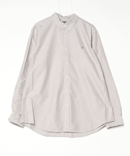 POLO RALPH LAUREN（ポロ・ラルフローレン） シャツ クラシック