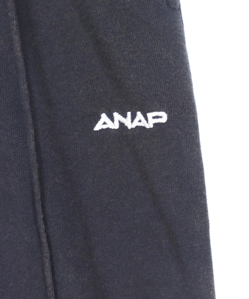 ANAP kids（アナップキッズ） セットアップ ユーズド加工 コルセット