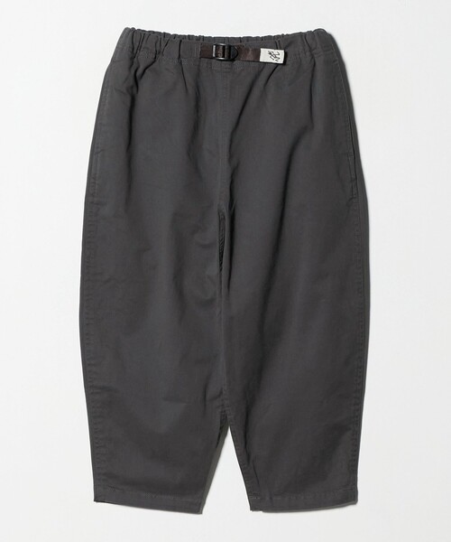 GRAMICCI グラミチバルーンパンツ　150㎝ GRAMICCI（グラミチ） パンツ 「別注」「GRAMICCI」バルーンパンツ