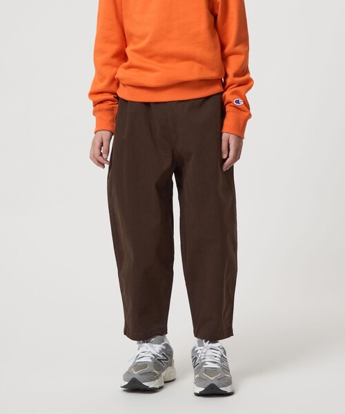 GRAMICCI（グラミチ） パンツ 「別注」「GRAMICCI」バルーンパンツ