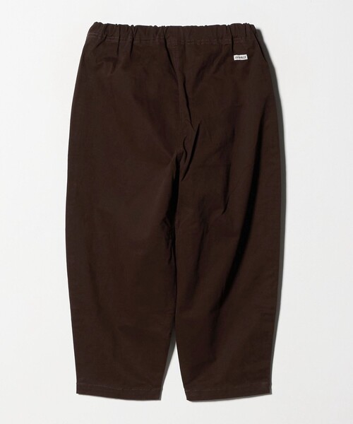 GRAMICCI（グラミチ） パンツ 「別注」「GRAMICCI」バルーンパンツ