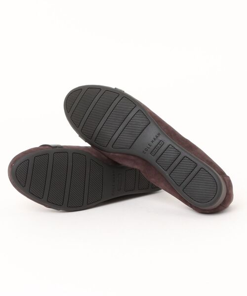 COLE HAAN（コールハーン） バレエシューズ パンプス トバ ボウ バレエ