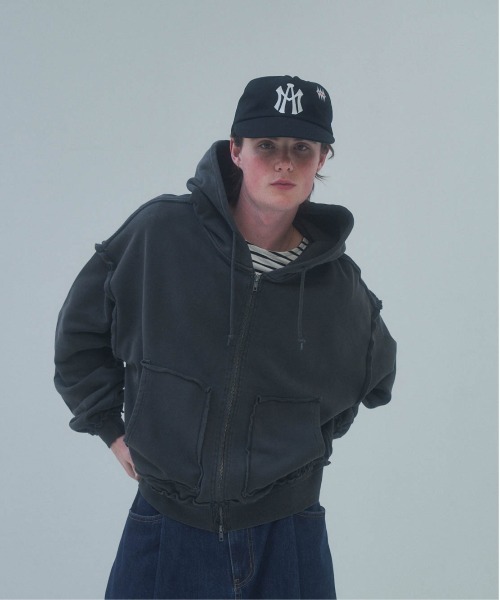 Elanque パーカー zip hoodie / ジップフーディー メンズ : ZOZOTOWN Elanque パーカー zip hoodie / ジップフーディー メンズ : ZOZOTOWN