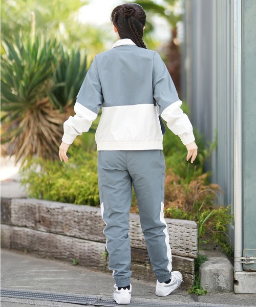 X-girl（エックスガール） パンツ X-girl SPORTS/エックスガール