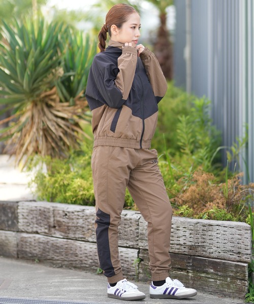 X-girl（エックスガール） パンツ X-girl SPORTS/エックスガール