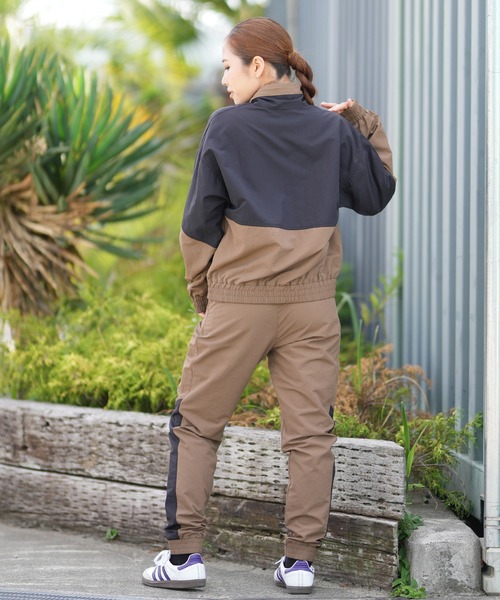 X-girl（エックスガール） パンツ X-girl SPORTS/エックスガール