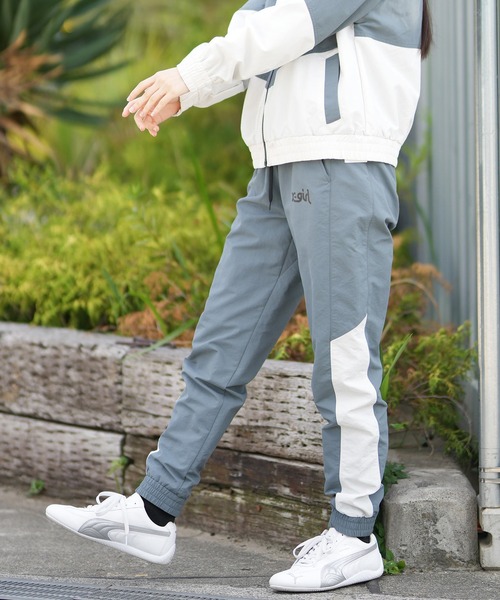 X-girl（エックスガール） パンツ X-girl SPORTS/エックスガール