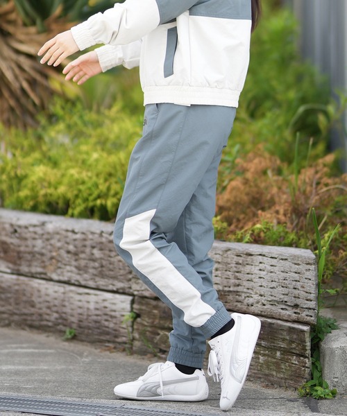 X-girl（エックスガール） パンツ X-girl SPORTS/エックスガール