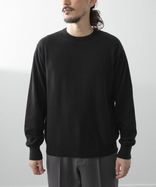 ITEMS URBANRESEARCH（アイテムズ アーバンリサーチ） セーター ニット