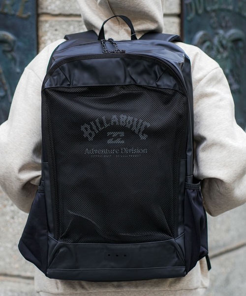 BILLABONG（ビラボン） デイバック リュック メンズ レディース