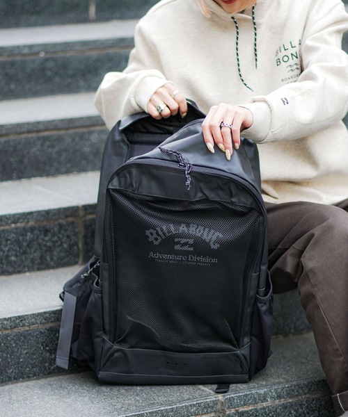 BILLABONG（ビラボン） デイバック リュック メンズ レディース