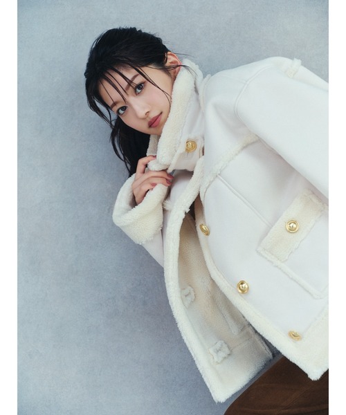 snidelアウター アウター 通常商品のアイテム｜SNIDEL(スナイデル)の通販サイト【公式】