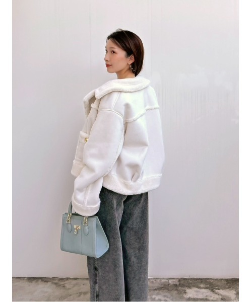 snidelアウター 楽天市場】【即日出荷】(12%OFF) snidel スナイデル ショートケープ