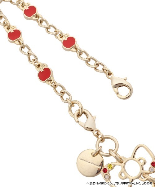 Samantha Thavasa 「ハローキティ」コレクション 2wayチャーム 楽天市場】「ハローキティ」50周年記念コレクション マスコット