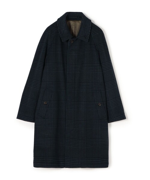 TOMORROWLAND（トゥモローランド） ステンカラーコート L ダーク