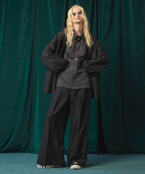 MAISON SPECIAL（メゾンスペシャル） ジャケット テーラードジャケット