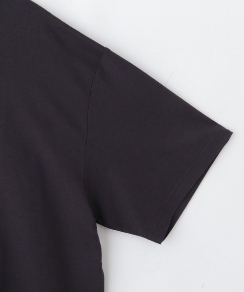 「GOOD ROCK SPEED」 半袖Tシャツ FREE ブラック レディース_画像3