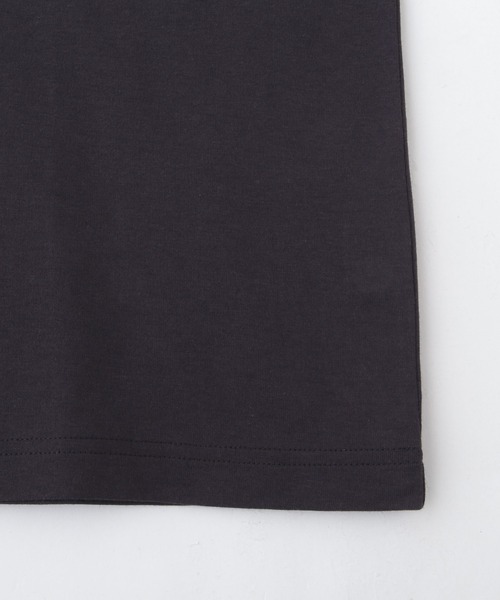 「GOOD ROCK SPEED」 半袖Tシャツ FREE ブラック レディース_画像4