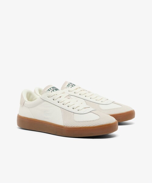 LACOSTE（ラコステ） スニーカー レディース BASESHOT PRO 225 2 SFA