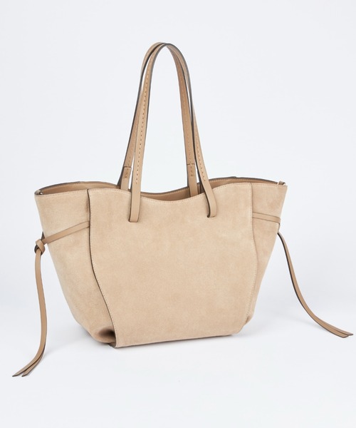 ロリステッラ LORISTELLA SOFIA 2way レザートートバッグ LORISTELLAの2WAYトートバッグ SOFIA | 送料無料|BLACK | DANJO