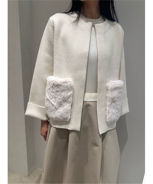 ESTNATION（エストネーション） ダッフルコート コート ESTNATION