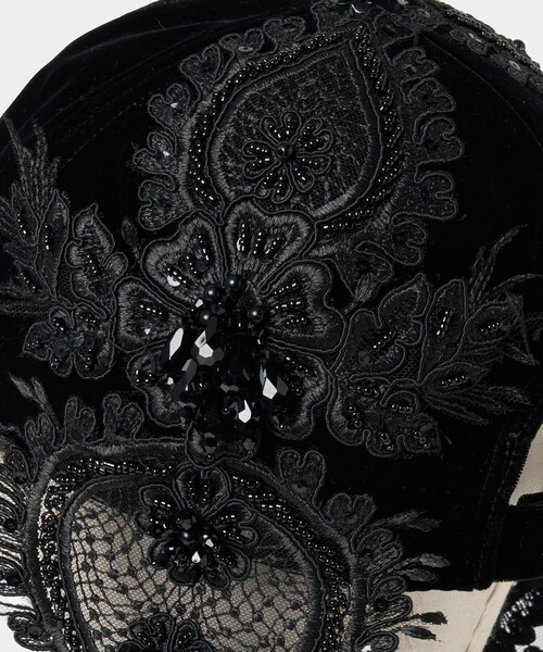 tanakadaisuke（タナカダイスケ） キャップ 帽子 「tanakadaisuke