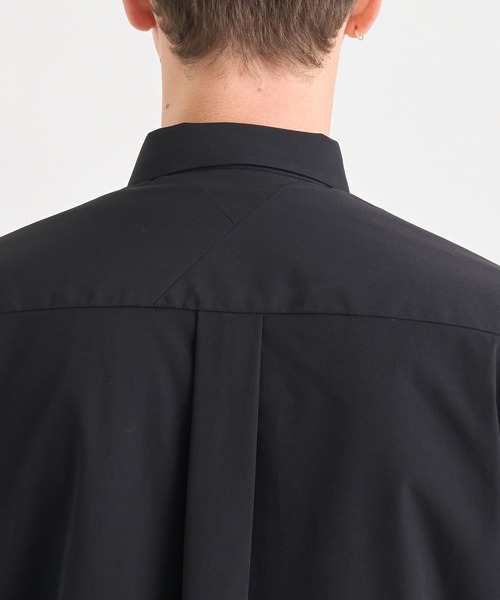 WHITE MOUNTAINEERING（ホワイトマウンテニアリング） シャツ 「White