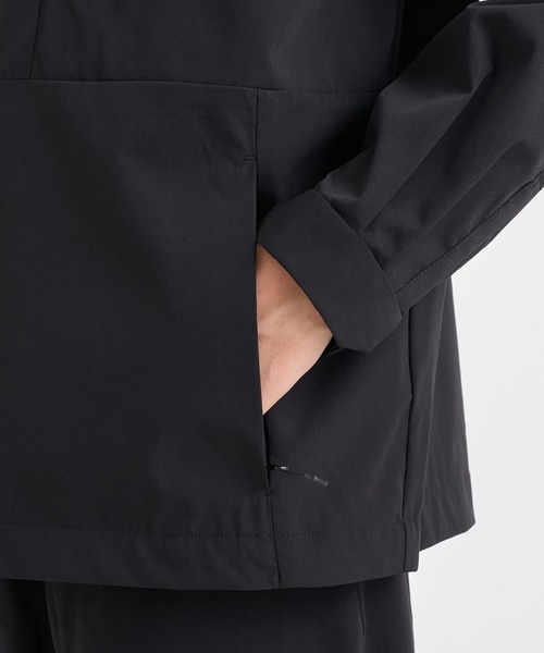 WHITE MOUNTAINEERING（ホワイトマウンテニアリング） シャツ 「White
