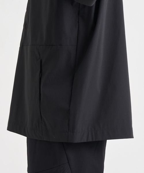 WHITE MOUNTAINEERING（ホワイトマウンテニアリング） シャツ 「White