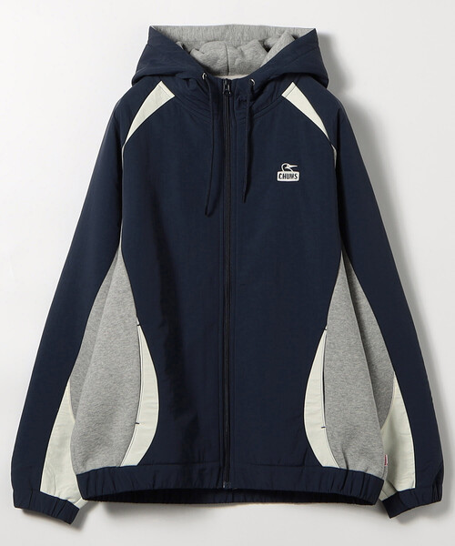 FREAK'S STORE（フリークスストア） パーカー 限定展開 CHUMS/チャムス