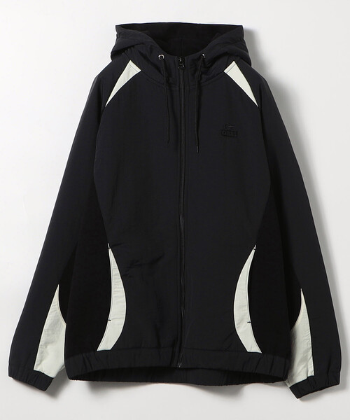 FREAK'S STORE（フリークスストア） パーカー 限定展開 CHUMS/チャムス