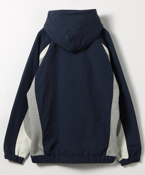 FREAK'S STORE（フリークスストア） パーカー 限定展開 CHUMS/チャムス