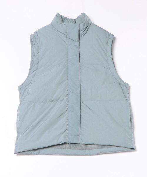 Ungrid（アングリッド） ダウンジャケット MEDIUM アイボリー