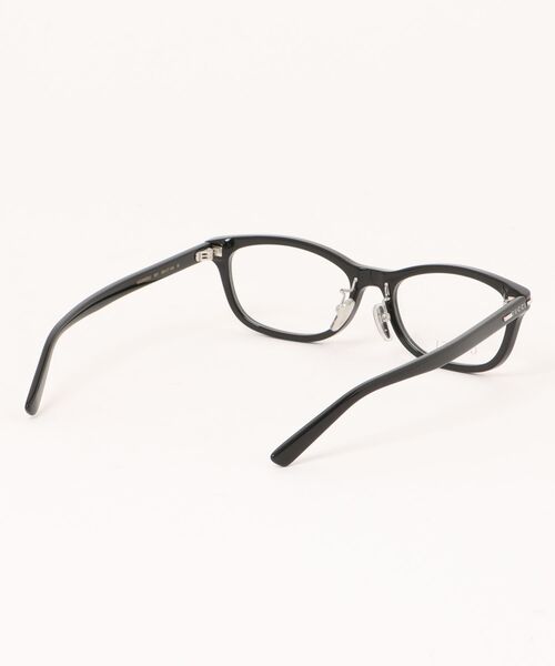 伊達メガネ メガネ 眼鏡 「GUCCI/グッチ」スクエア メガネ GG2003OJ 001 メンズ レディース
