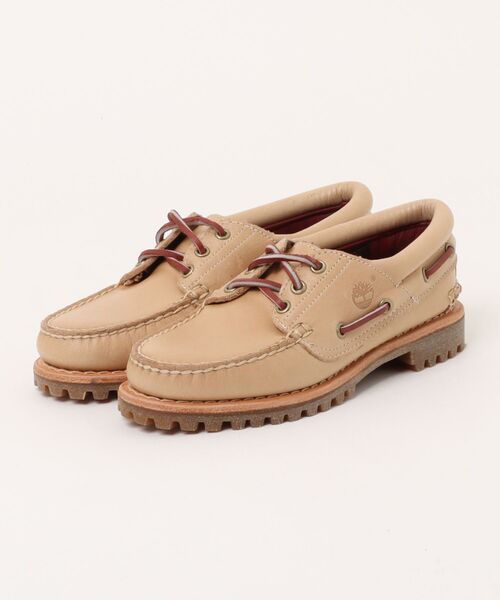 Timberland（ティンバーランド） シューズ レディース : ZOZOTOWN