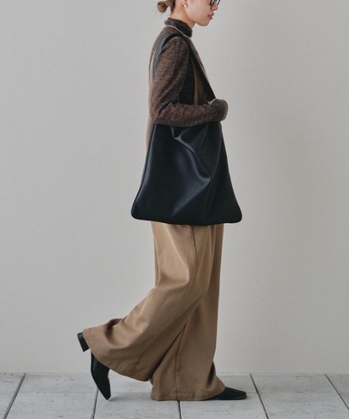 TODAYFUL 「TODAYFUL」 トートバッグ ONE SIZE バーガンディー