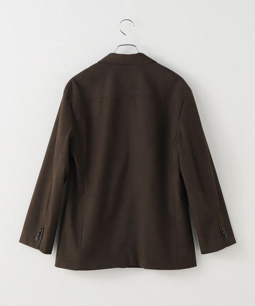 Spick＆Span（スピック アンド スパン） コート アウター フェイク