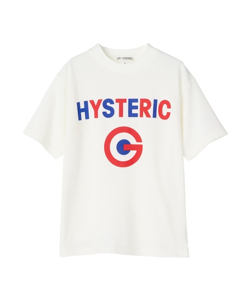 JOEY HYSTERIC tシャツ G Tシャツ キッズ 子供服 男の子 女の子