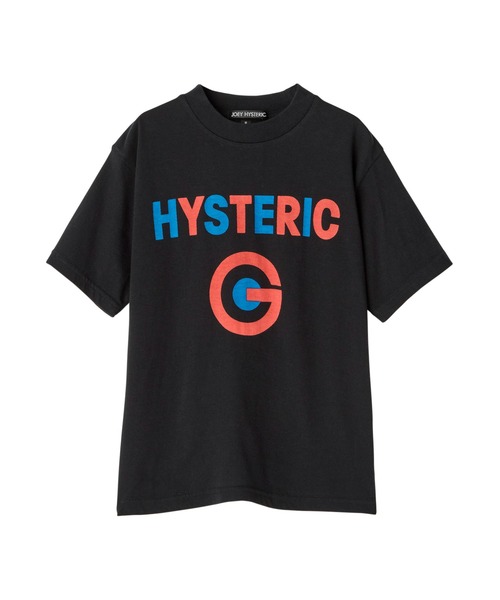 JOEY HYSTERIC tシャツ G Tシャツ キッズ 子供服 男の子 女の子